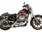 1987 Harley-Davidson Harley Davidson XLH 1100 Sportster Evolution 30th Anniversary